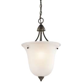 Kichler Nicholson 42882OZ