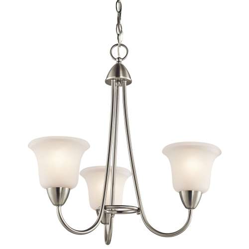 Kichler Nicholson 42883NI