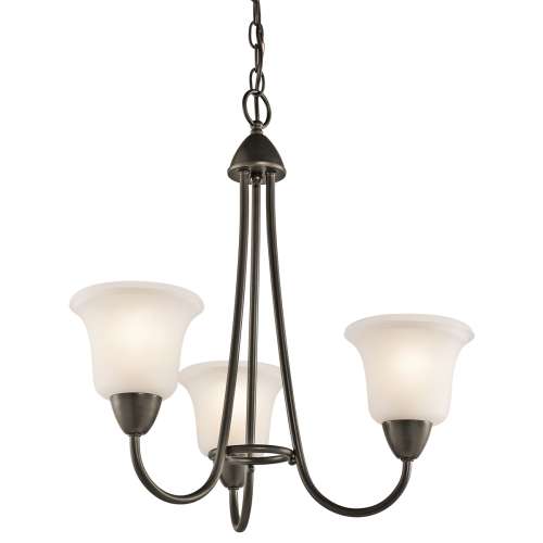 Kichler Nicholson 42883OZ