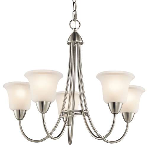 Kichler Nicholson 42884NI