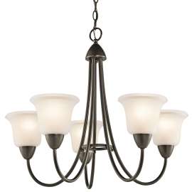 Kichler Nicholson 42884OZ