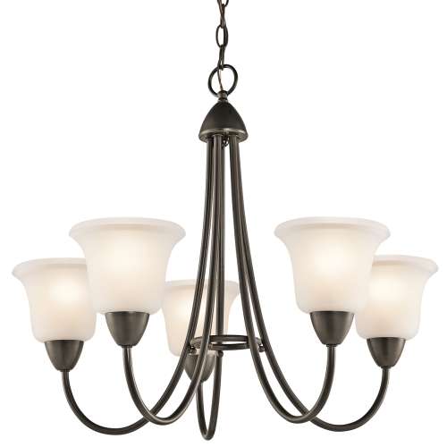 Kichler Nicholson 42884OZ