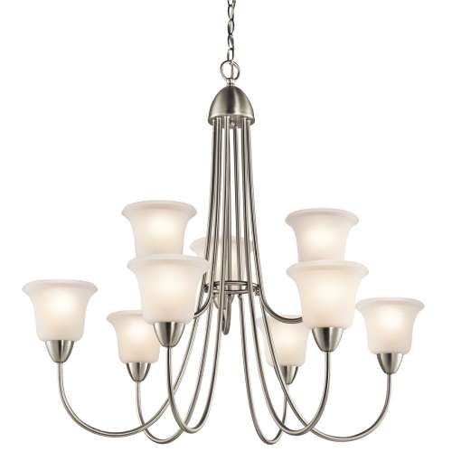 Kichler Nicholson 42885NI