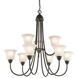 Kichler Nicholson 42885OZ
