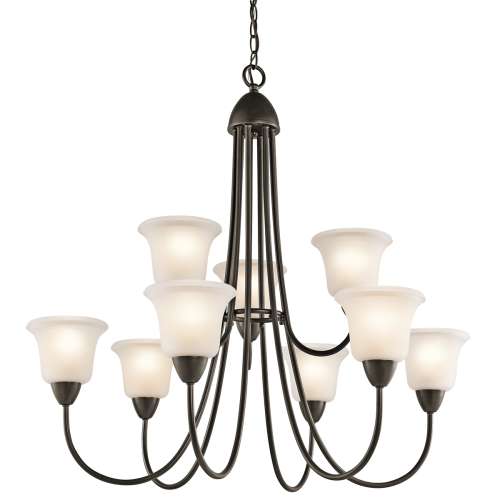 Kichler Nicholson 42885OZ