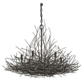 Kichler Organique 42888OZ