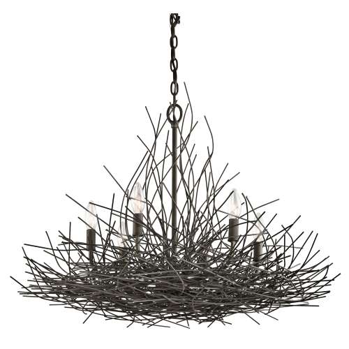 Kichler Organique 42888OZ