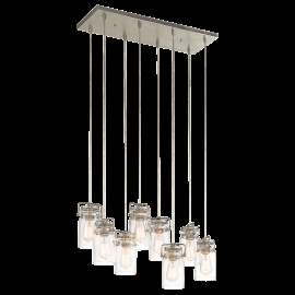 Kichler Brinley 42890NI