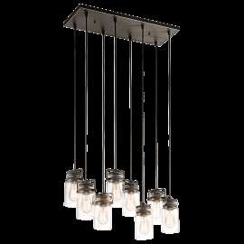 Kichler Brinley 42890OZ