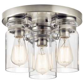 Kichler Brinley 42891NI
