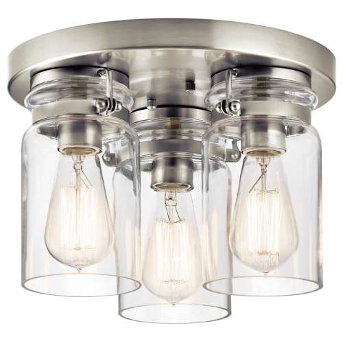 Kichler Brinley 42891NI
