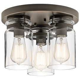 Kichler Brinley 42891OZ