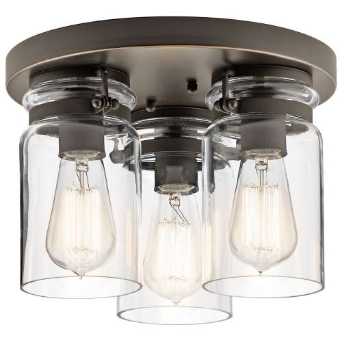 Kichler Brinley 42891OZ