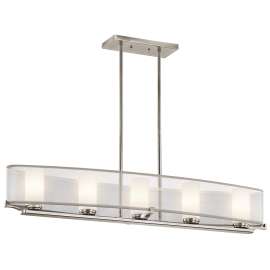 Kichler Saldana 42920CLP
