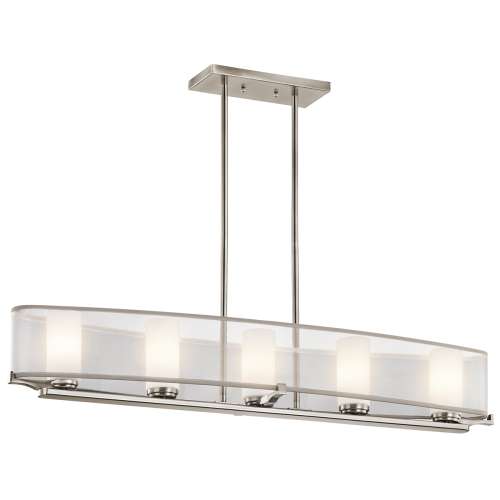 Kichler Saldana 42920CLP