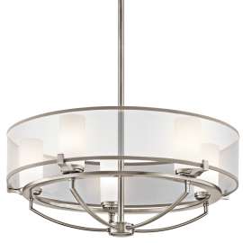 Kichler Saldana 42921CLP
