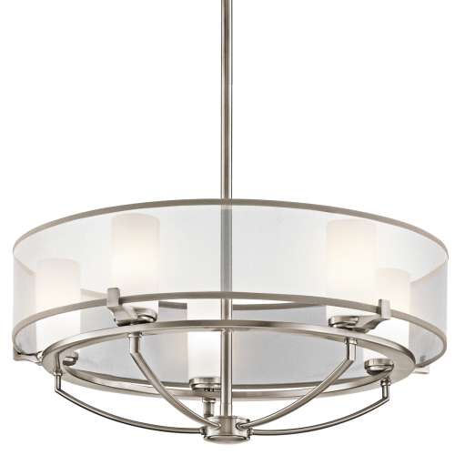 Kichler Saldana 42921CLP