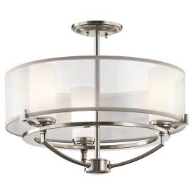 Kichler Saldana 42923CLP