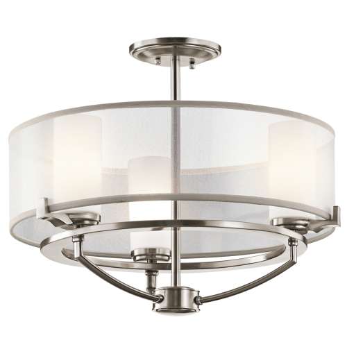 Kichler Saldana 42923CLP