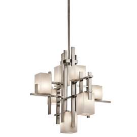 Kichler City Lights 42940CLP