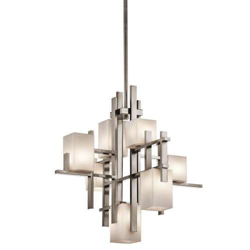 Kichler City Lights 42940CLP