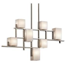 Kichler City Lights 42941CLP