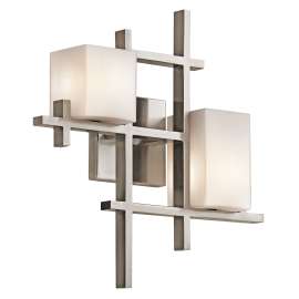 Kichler City Lights 42942CLP