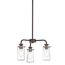 Kichler Braelyn 43057OZ