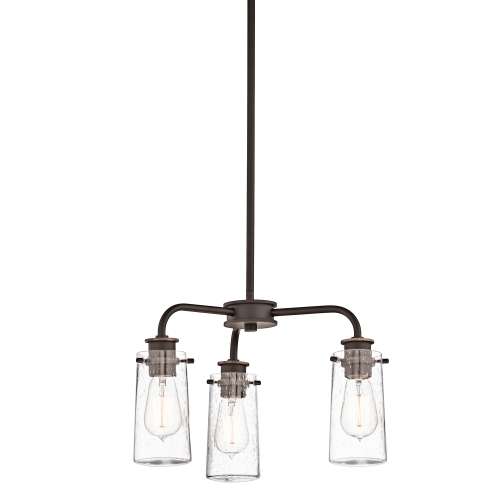 Kichler Braelyn 43057OZ