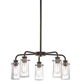 Kichler Braelyn 43058OZ