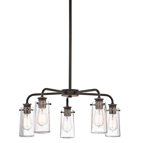 Kichler Braelyn 43058OZ