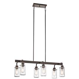 Kichler Braelyn 43059OZ