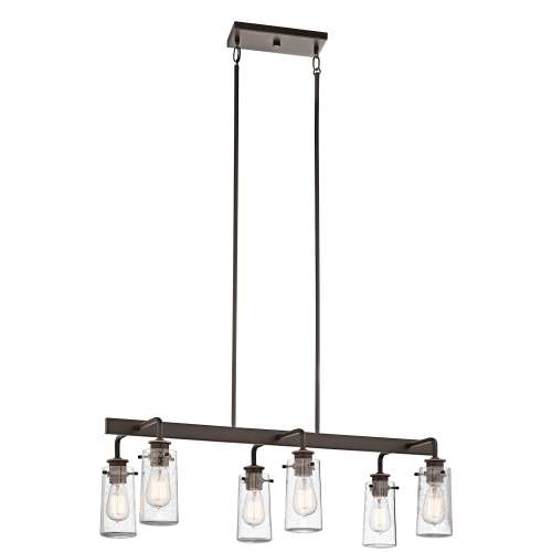 Kichler Braelyn 43059OZ