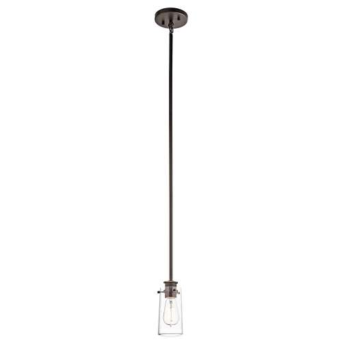 Kichler Braelyn 43060OZ