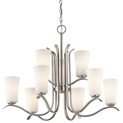 Kichler Armida 43075NI