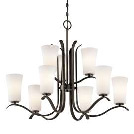 Kichler Armida 43075OZ
