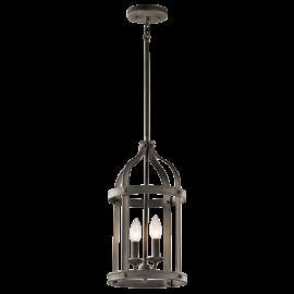 Kichler Steeplechase 43105OZ