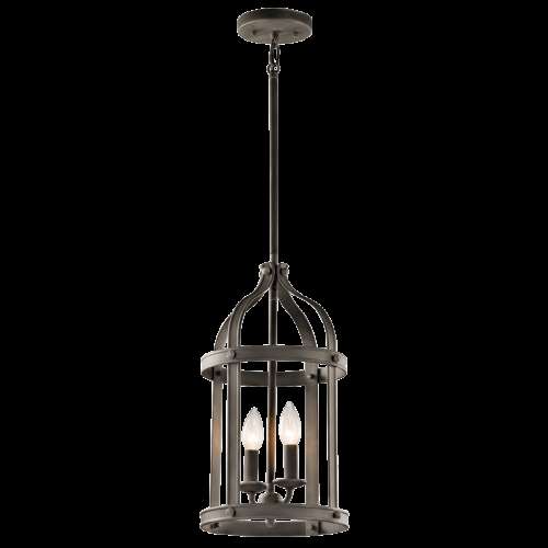 Kichler Steeplechase 43105OZ
