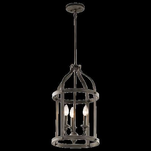 Kichler Steeplechase 43106OZ