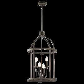 Kichler Steeplechase 43107OZ