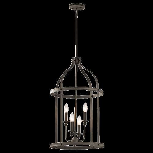 Kichler Steeplechase 43107OZ