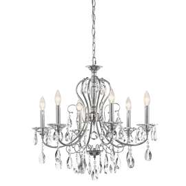 Kichler Jules 43121CH