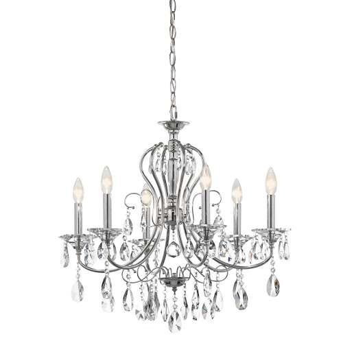 Kichler Jules 43121CH