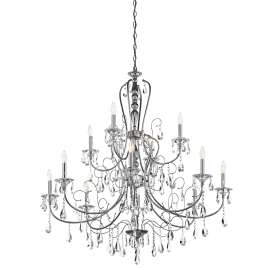 Kichler Jules 43124CH