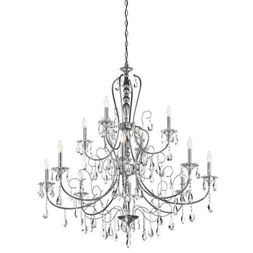 Kichler Jules 43124CH