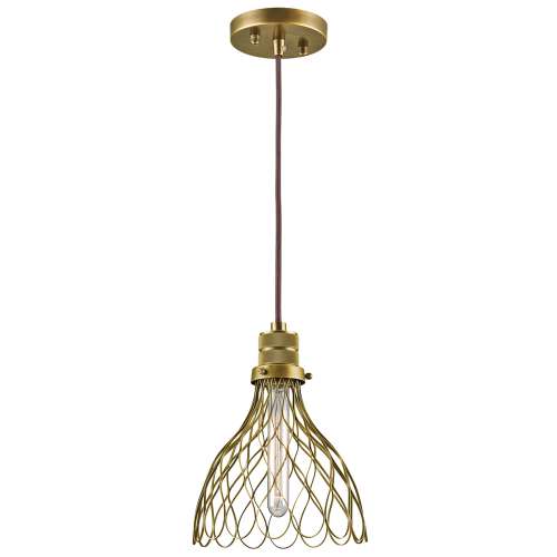 Kichler Devin 43127NBR