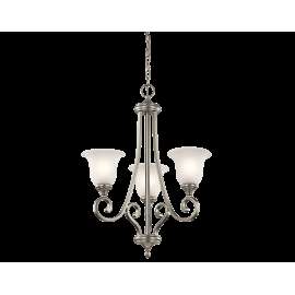 Kichler Monroe 43155NI