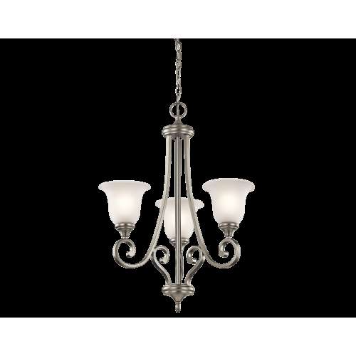 Kichler Monroe 43155NI