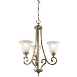 Kichler Monroe 43155SGD