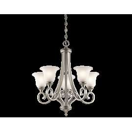 Kichler Monroe 43156NI